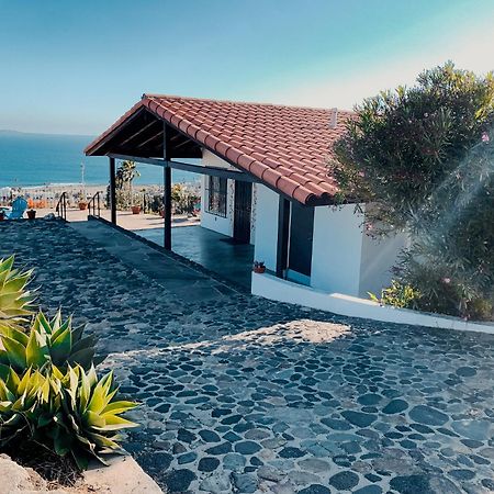 Villa Su Casa Ensenada Exterior foto