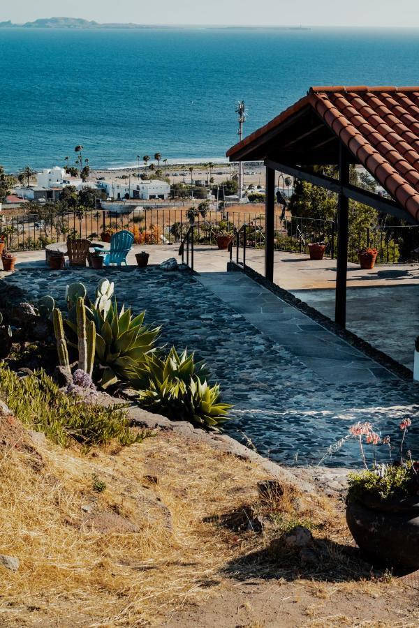 Villa Su Casa Ensenada Exterior foto