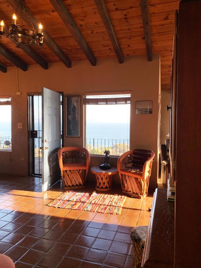 Villa Su Casa Ensenada Exterior foto