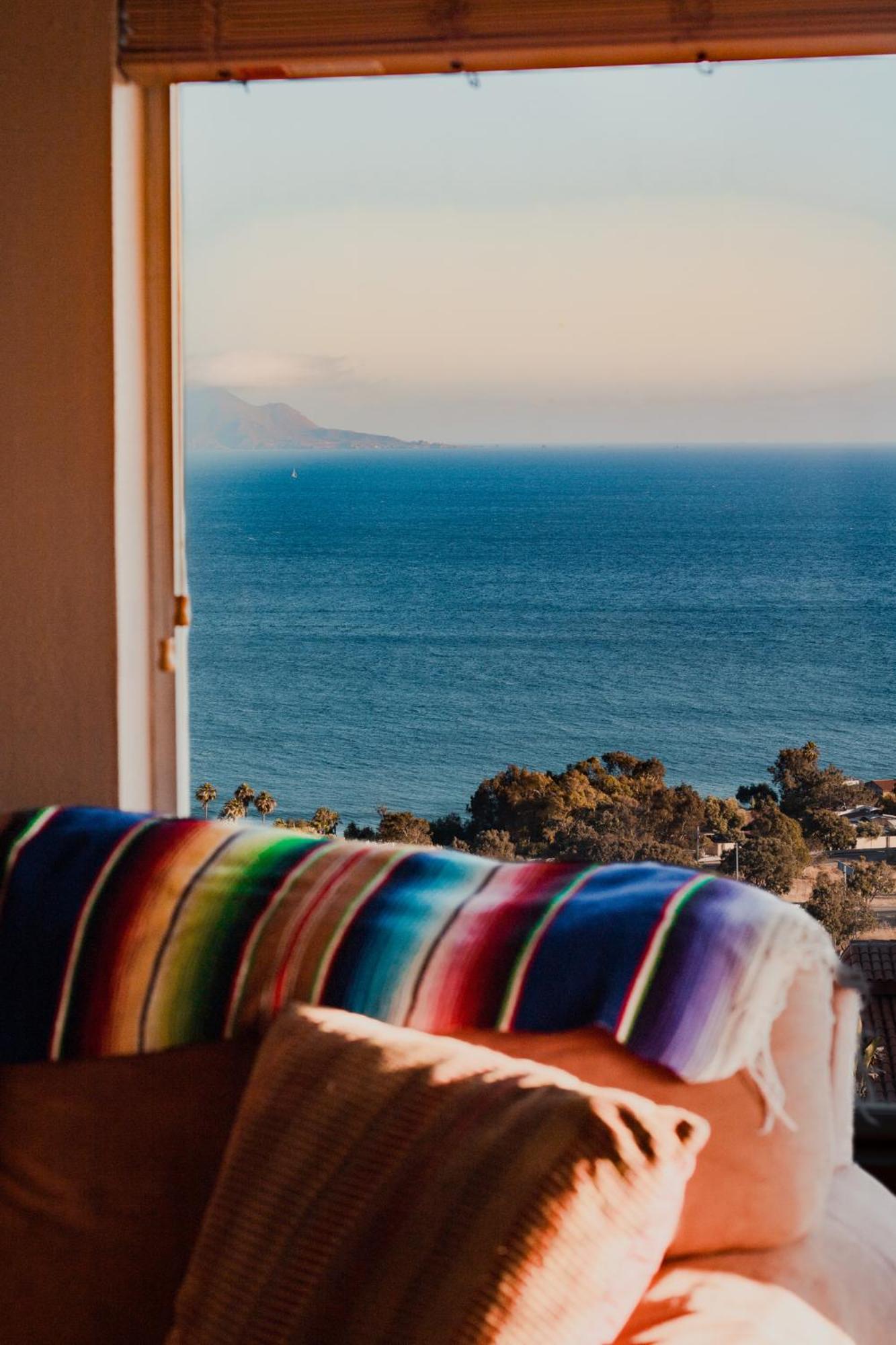 Villa Su Casa Ensenada Exterior foto